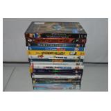 DVD Movies Lot: Disney + Other Family