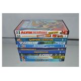 DVD Movies Lot:  G-Force +
