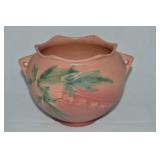 Roseville USA Pottery Bleeding Heart 651-4 Double