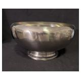 Oneida Stainless Steel 18/8 Centerpiece Bowl 9x5