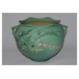 Roseville USA Pottery Bleeding Heart 651-6 Double