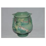 Roseville USA Pottery Bleeding Heart 138-4 Double