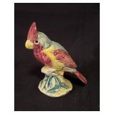 Stangl Art Pottery Bird Figure #3596 5" Tall