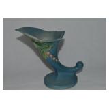 Roseville USA Pottery Bleeding Heart 141-6 Vase