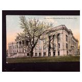 New East Des Moines (Iowa) High School Unused