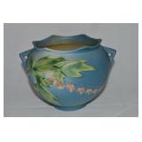 Roseville USA Pottery Bleeding Heart 651-4 Double