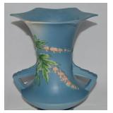 Roseville USA Pottery Bleeding Heart 969-8 Double