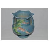 Roseville USA Pottery Bleeding Heart 138-4 Double