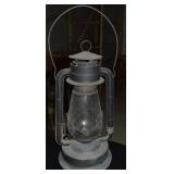 Dietz No 2 16" Tall Railroad Lantern