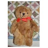 Hermann Teddy Original Jointed 14.5" Bear w/ Tag