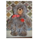 Hermann Teddy Original Jointed 14.5" Bear w/ Tag