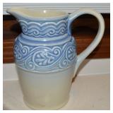 Longaberger Pottery American Craft 8.25" Tall