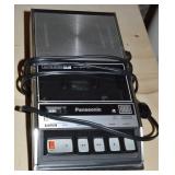 Vtg Panasonic RQ4135 Cassette Tape Recorder
