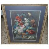 Martin Fromhold Framed Fine Art Print Still Life