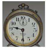 Antique Pat