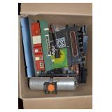 Box of New Bright Roll