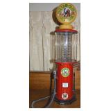 Vtg Jolly Good Ind. Musgo 1920