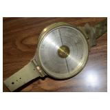 Antique Brass Surveyor