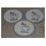 (3) Vtg Syracuse China Vic