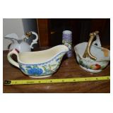 Antique/Vintage Porcelain / China Lot incl Mason