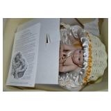 Danbury Mint The Millenium New Year