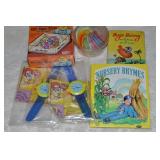 Vintage Children