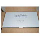 Danbury Mint Michelle Obama Inaugural Doll 17"