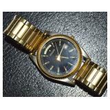 Vtg Pulsar V744-OA28 Japan Mov