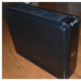 APC Back-UPS XS 1500 Uninterrupted Power Supply