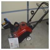 Toro Power Clear 180 87cc 4 Cycle OHV 18" Snow