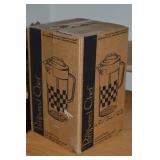 Pampered Chef Quick-Stir Pitcher 2270 in Box