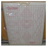 June Tailor JT-850 Heirloom Stitcher