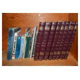 Book Lot: Great Lives From God