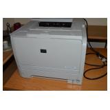 HP Laserjet Model Workgroup P2035n Printer