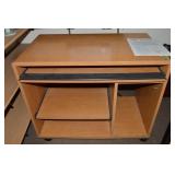 Bush Model WC3707 Visions Multi Media Desk