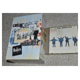 The Beatles Anthology 5 DVD Set + Help! CD
