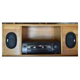 Pioneer VSX-452 Audio Video Stereo Receiver w/