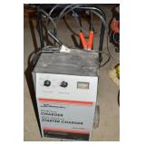 Schumacher Model SE-4020 10/40 Amp Charger/