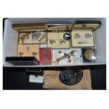 Collection of Vintage Men