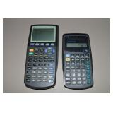 Texas Instruments Calculators: TI-36X Solar +
