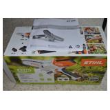Stihl GTA 27 14" Chainsaw AS System Kit in Box