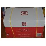 Tru Red Unopened Box 5000 Sheets 92 Brightness