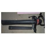 Toro Corded Super Blower Vac