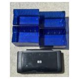 HP SNPRC-0705 Portable Scanner (no cord) +