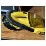 Eureka Model 71 Easyclean Handheld Vacuum