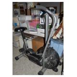 Schwinn Evolution Comp Dual Action Stationary