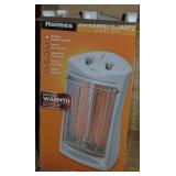 Holmes Infrared Quartz Heater 120v in Box