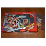 Uno Flash & Travel Master Mind Games