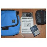 Canon Powershot SD790 IS Digital Elph Camera