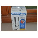 Proctor Silex Compact Garment Steamer 10083
